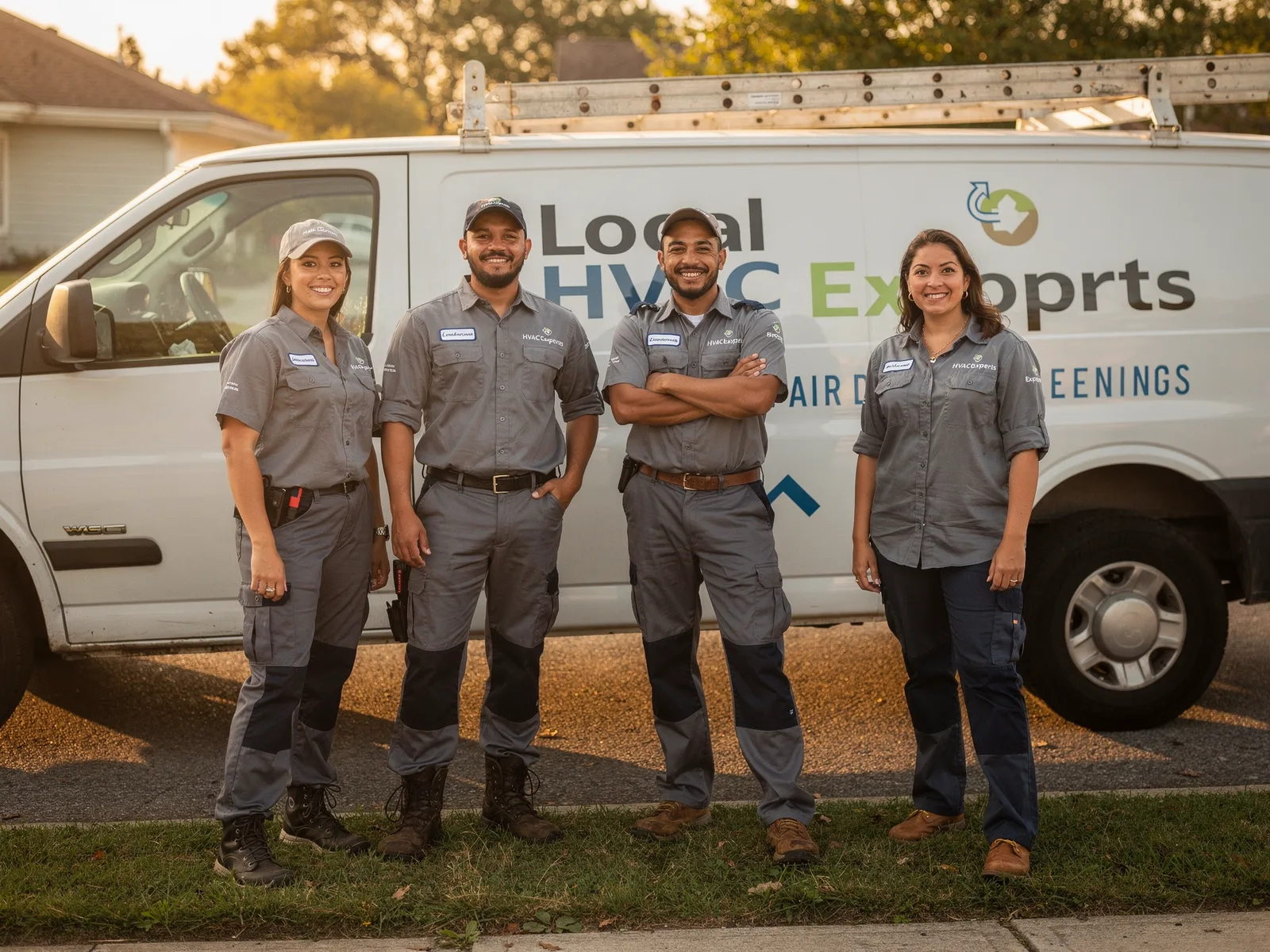 24/7 HVAC Repair & AC Replacement company in Saint Anthony, IN